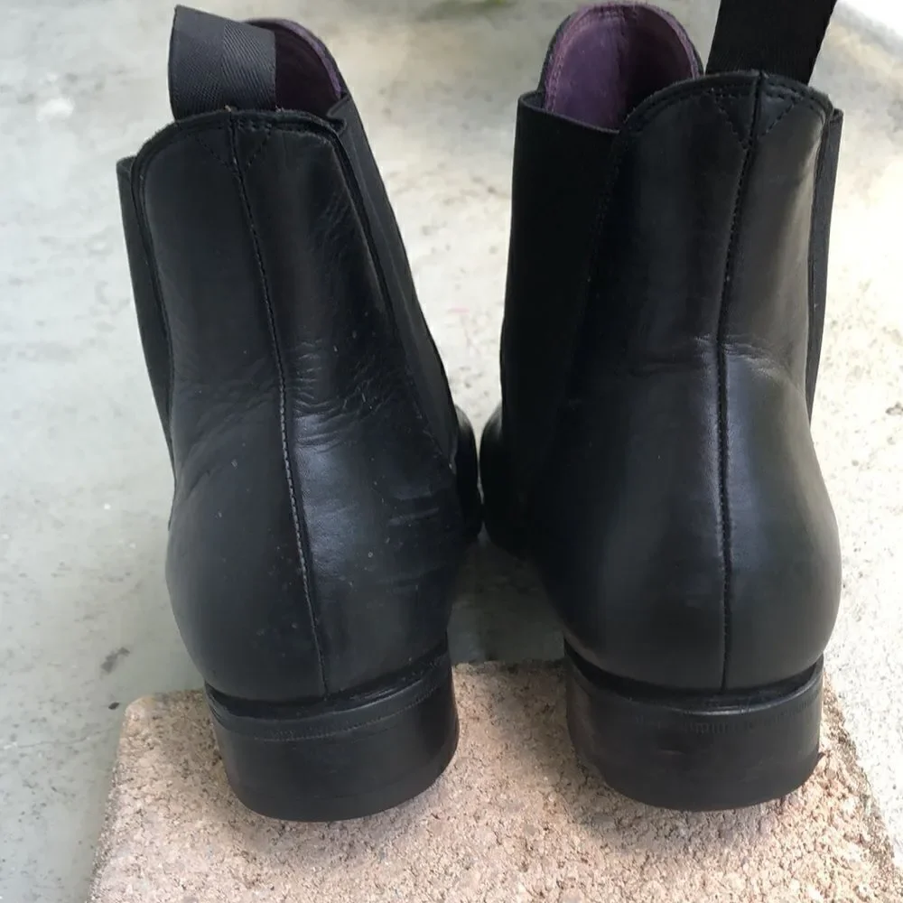 Meermin  ankle boots
